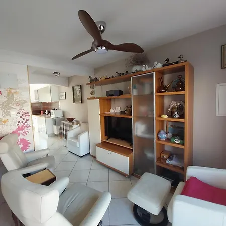 Lägenhet Duplex T3 Terrasse Proche