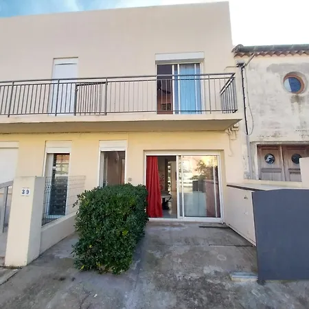 Duplex T3 Terrasse Proche