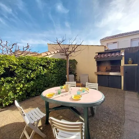 Duplex T3 Terrasse Proche
